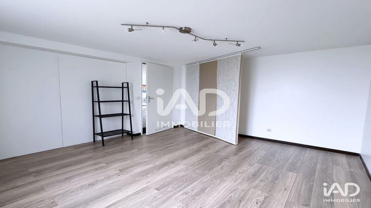 Ma-Cabane - Location Divers Yerres, 15 m²