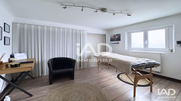 Ma-Cabane - Location Divers Yerres, 12 m²