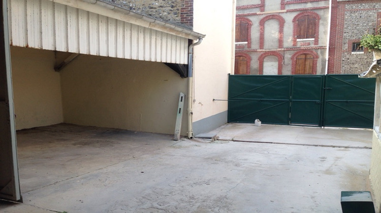 Ma-Cabane - Location Divers Yport, 80 m²