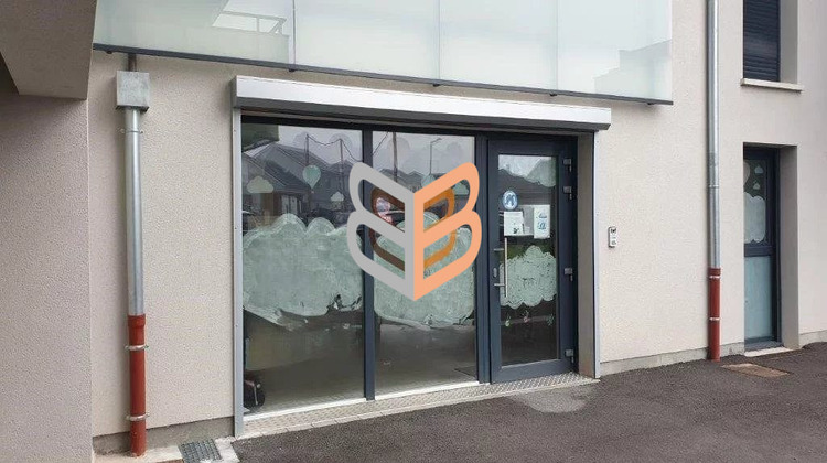 Ma-Cabane - Location Divers Yutz, 152 m²