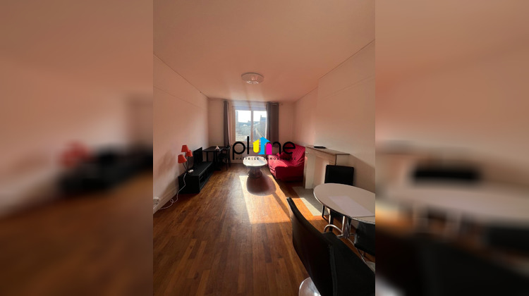 Ma-Cabane - Location Immeuble Arras, 55 m²