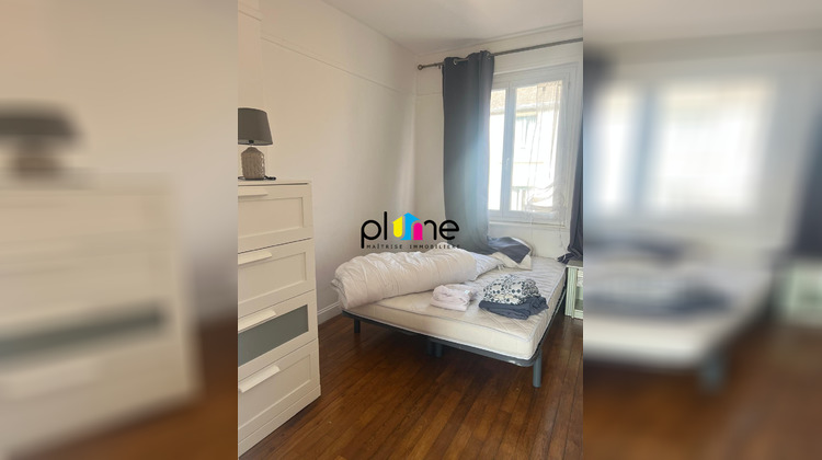 Ma-Cabane - Location Immeuble Arras, 55 m²