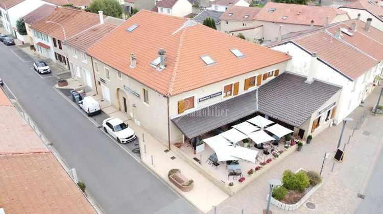 Ma-Cabane - Location Immeuble Ay-sur-Moselle, 200 m²
