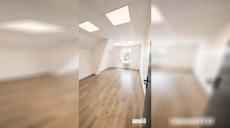 Ma-Cabane - Location Immeuble Barentin, 265 m²