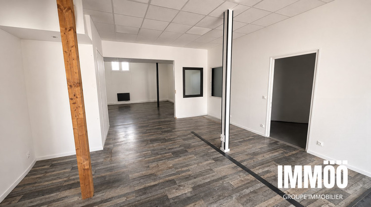 Ma-Cabane - Location Immeuble Barentin, 265 m²
