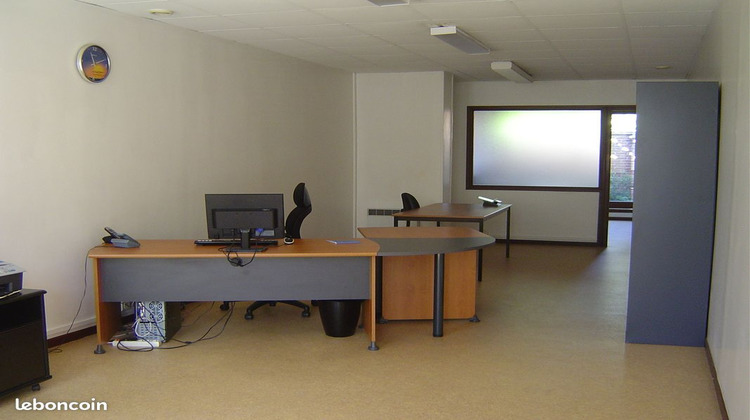 Ma-Cabane - Location Immeuble BETHUNE, 57 m²
