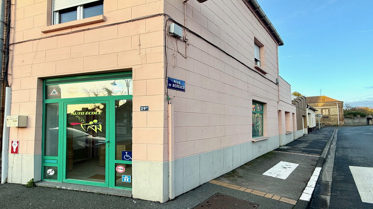 Ma-Cabane - Location Immeuble Bourbourg, 30 m²