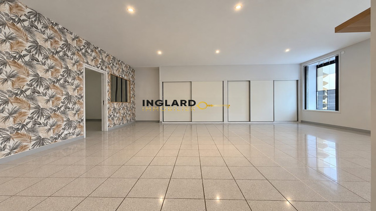 Ma-Cabane - Location Immeuble Bourbourg, 85 m²