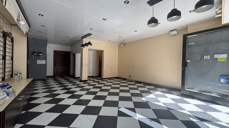 Ma-Cabane - Location Immeuble CAMBRAI, 200 m²