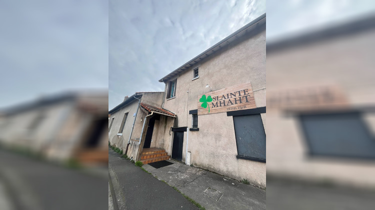 Ma-Cabane - Location Immeuble Châtel-Guyon, 270 m²