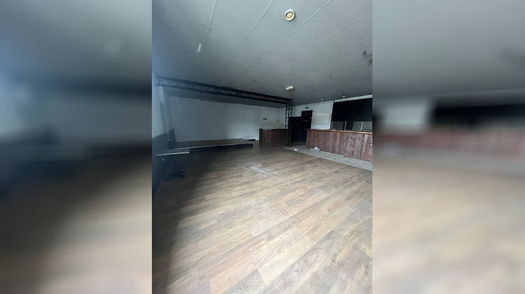 Ma-Cabane - Location Immeuble Châtel-Guyon, 270 m²