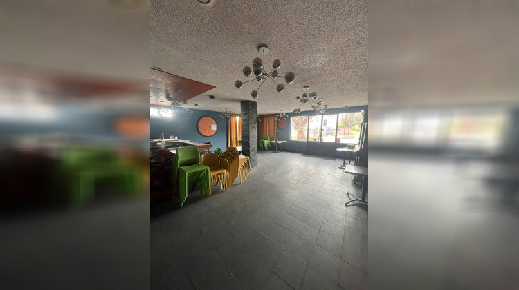 Ma-Cabane - Location Immeuble Châtel-Guyon, 270 m²