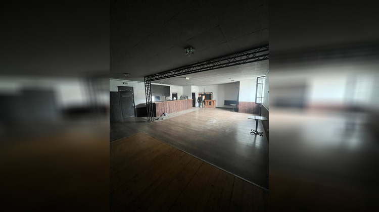 Ma-Cabane - Location Immeuble Châtel-Guyon, 270 m²