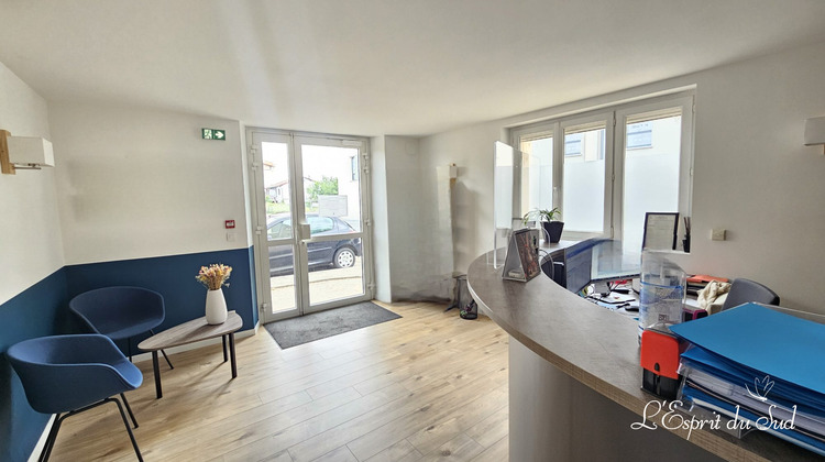 Ma-Cabane - Location Immeuble Coufouleux, 120 m²