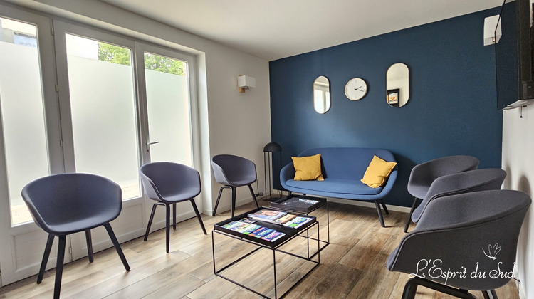 Ma-Cabane - Location Immeuble Coufouleux, 120 m²