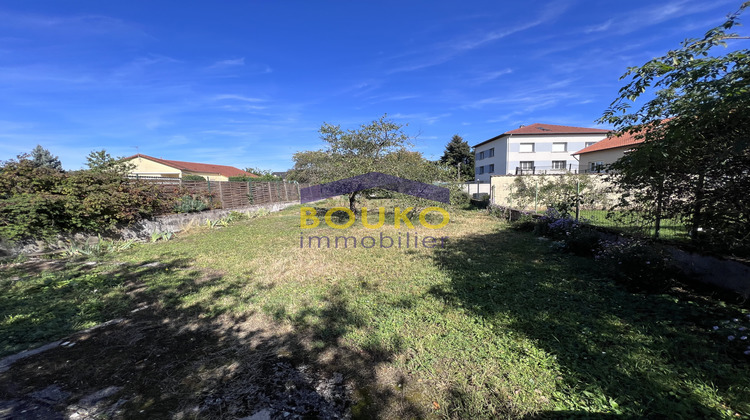 Ma-Cabane - Location Immeuble Dombasle-sur-Meurthe, 350 m²