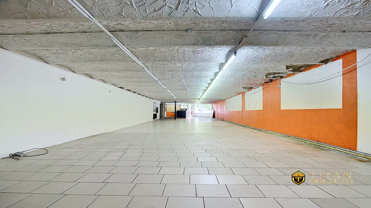 Ma-Cabane - Location Immeuble Dunkerque, 196 m²