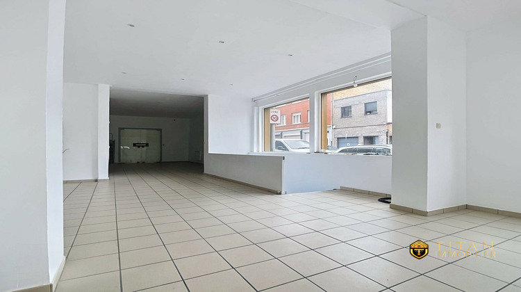 Ma-Cabane - Location Immeuble Dunkerque, 110 m²