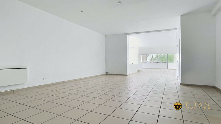 Ma-Cabane - Location Immeuble Dunkerque, 110 m²
