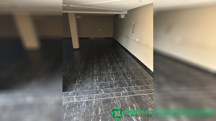 Ma-Cabane - Location Immeuble EAUBONNE, 370 m²