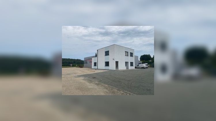 Ma-Cabane - Location Immeuble ECHENOZ LA MELINE, 480 m²