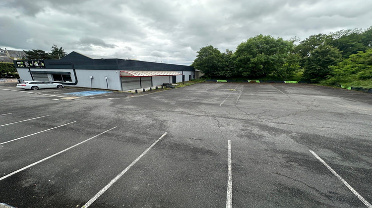 Ma-Cabane - Location Immeuble Gien, 1058 m²