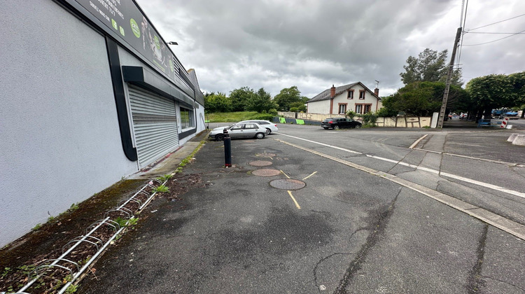 Ma-Cabane - Location Immeuble Gien, 1058 m²