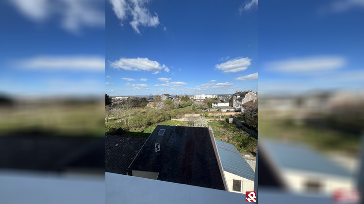 Ma-Cabane - Location Immeuble Guéret, 964 m²