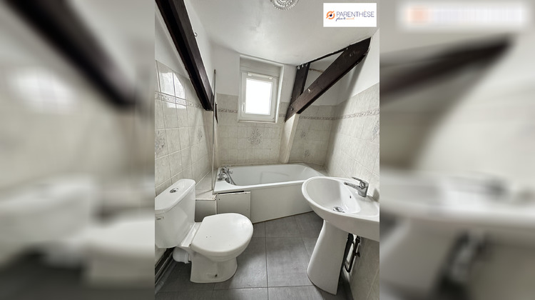 Ma-Cabane - Location Immeuble La Madeleine, 58 m²