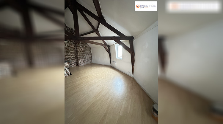 Ma-Cabane - Location Immeuble La Madeleine, 58 m²