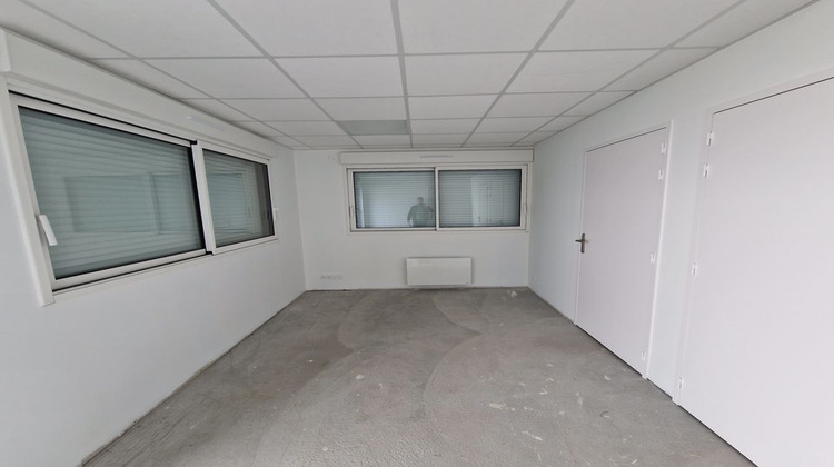 Ma-Cabane - Location Immeuble LA POMMERAYE, 320 m²