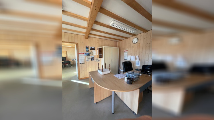 Ma-Cabane - Location Immeuble LANNEMEZAN, 600 m²