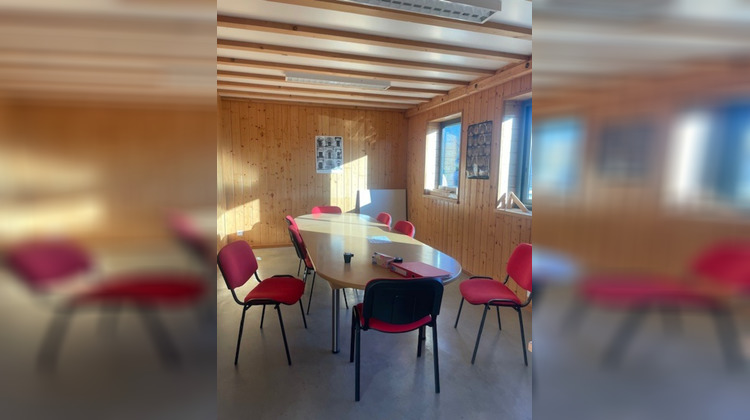 Ma-Cabane - Location Immeuble LANNEMEZAN, 600 m²