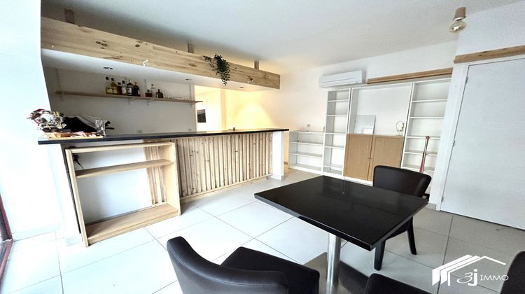 Ma-Cabane - Location Immeuble LEGUEVIN, 186 m²