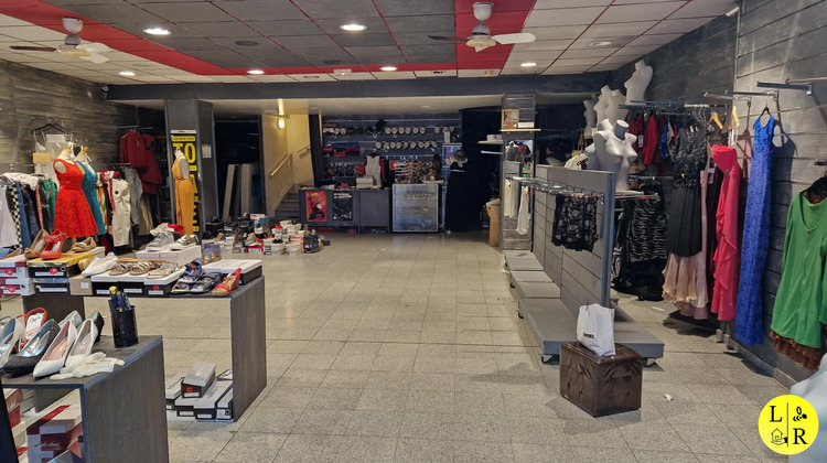 Ma-Cabane - Location Immeuble Lens, 386 m²