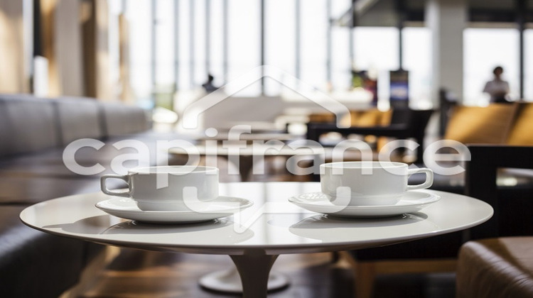 Ma-Cabane - Location Immeuble LIMONEST, 921 m²