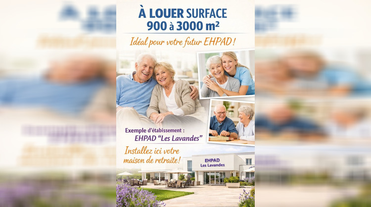 Ma-Cabane - Location Immeuble LIMONEST, 921 m²