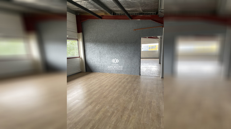 Ma-Cabane - Location Immeuble Marignane, 250 m²