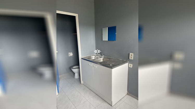 Ma-Cabane - Location Immeuble Marignane, 250 m²