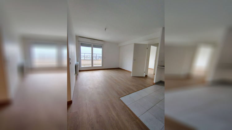 Ma-Cabane - Location Immeuble Noisy-le-Sec, 1091 m²