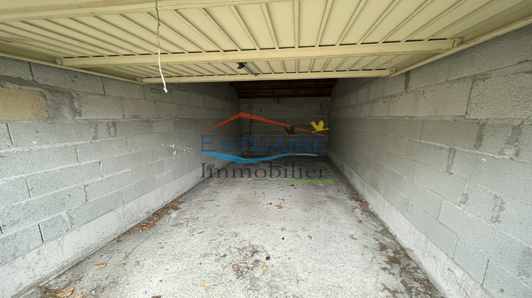 Ma-Cabane - Location Immeuble Nort-sur-Erdre, 14 m²