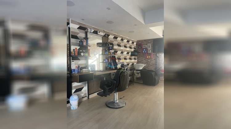 Ma-Cabane - Location Immeuble Nort-sur-Erdre, 54 m²