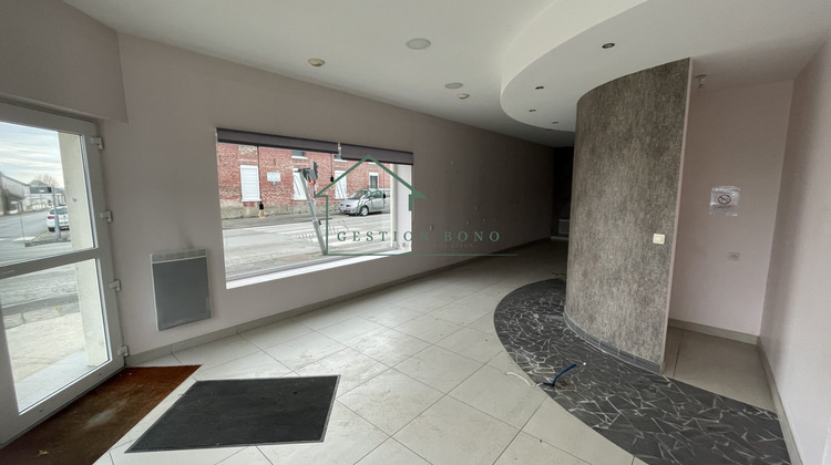 Ma-Cabane - Location Immeuble Ognes, 90 m²