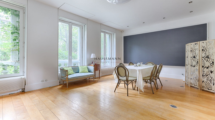 Ma-Cabane - Location Immeuble PARIS 16, 300 m²