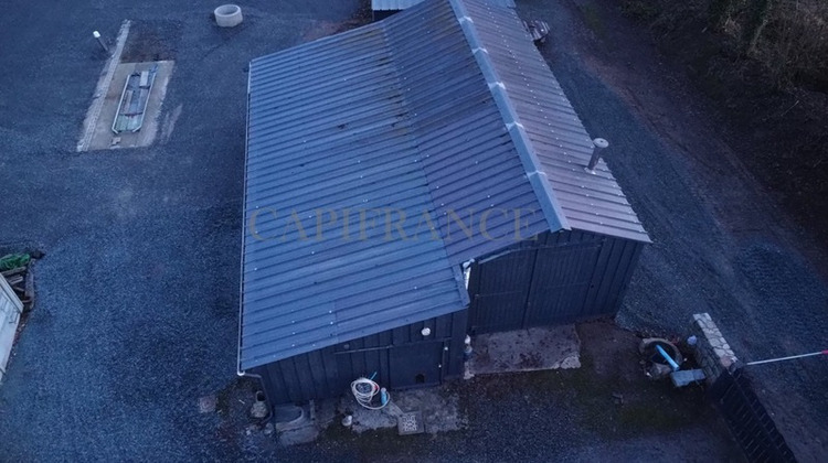 Ma-Cabane - Location Immeuble PLOUISY, 140 m²