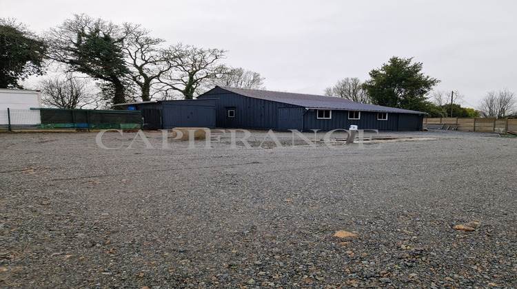 Ma-Cabane - Location Immeuble PLOUISY, 140 m²