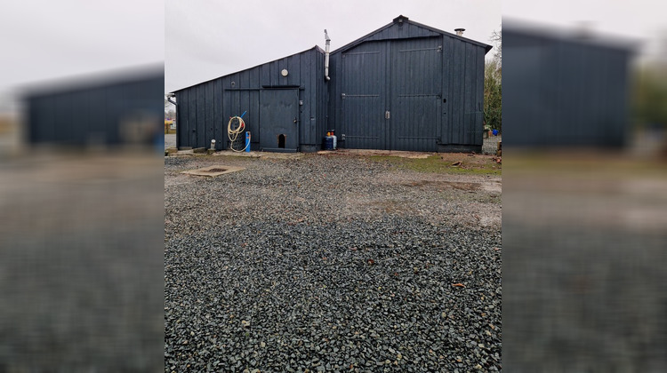 Ma-Cabane - Location Immeuble PLOUISY, 140 m²