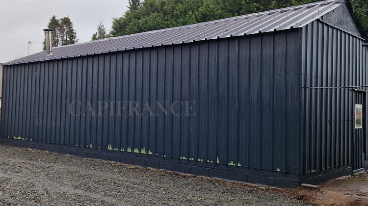 Ma-Cabane - Location Immeuble PLOUISY, 140 m²