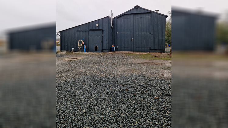 Ma-Cabane - Location Immeuble PLOUISY, 140 m²