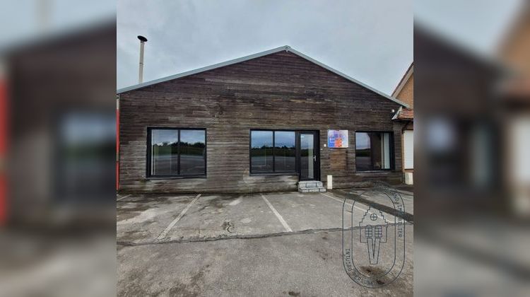 Ma-Cabane - Location Immeuble Quaëdypre, 110 m²